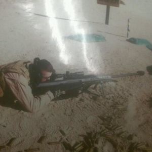 Meet your Posher, Timothy